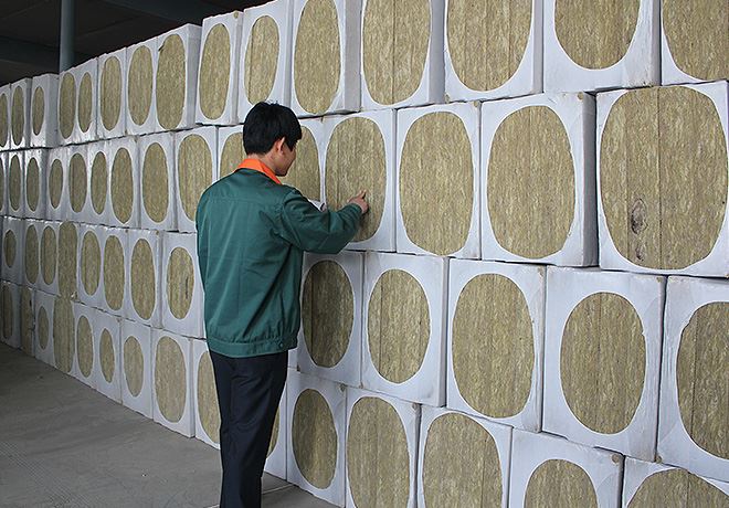 200万m³橡塑，15万吨岩棉的年产量